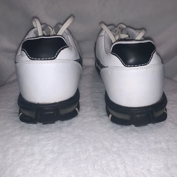 Mens golf shoes size 10W - Picture 10 of 17
